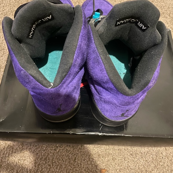 Jordan 5s - Picture 4 of 4